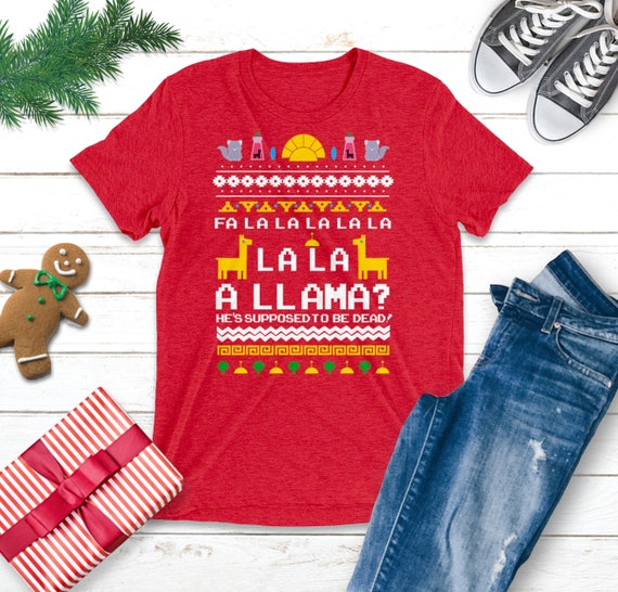 Maglia Disney, imperatori New Groove, Kuzco, Yzma e Kronk, camicie di Disney, Disney regalo, Llama camicia, No permaloso, regalo Disney, Disney Maglia Disney, imperatori New Groove, Kuzco, Yzma e Kronk, camicie di Disney, Disney regalo, Llama camicia, No permaloso, regalo Disney, Disney