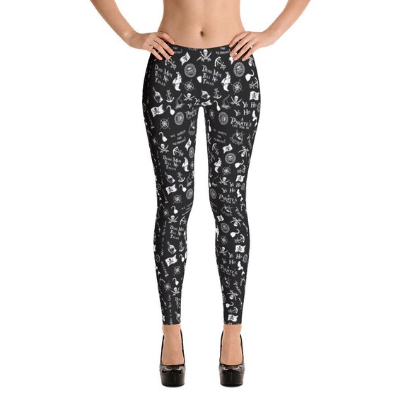 disney leggings womens uk