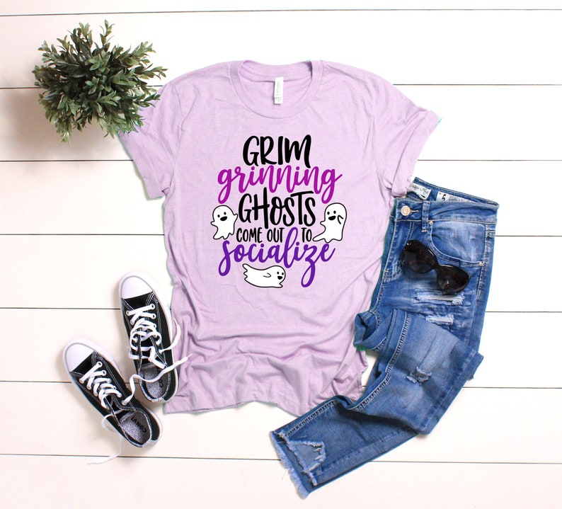 haunted mansion shirt etsy