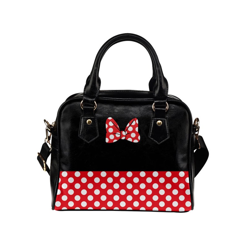 bag minnie mouse