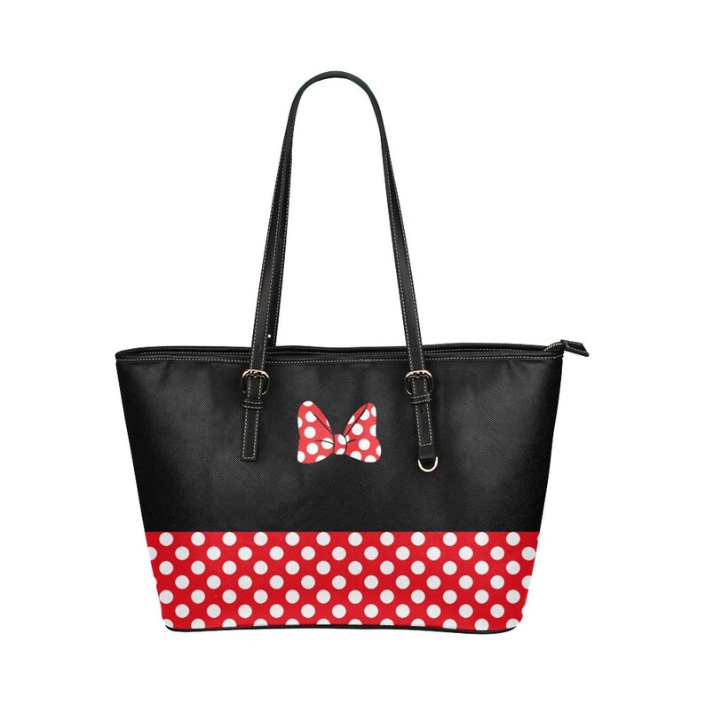 minnie mouse designer bag