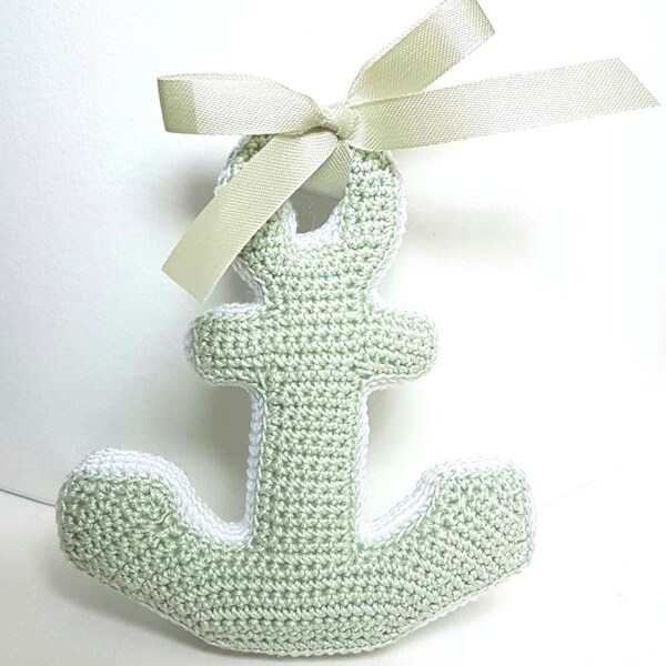 German Anchor Etsy