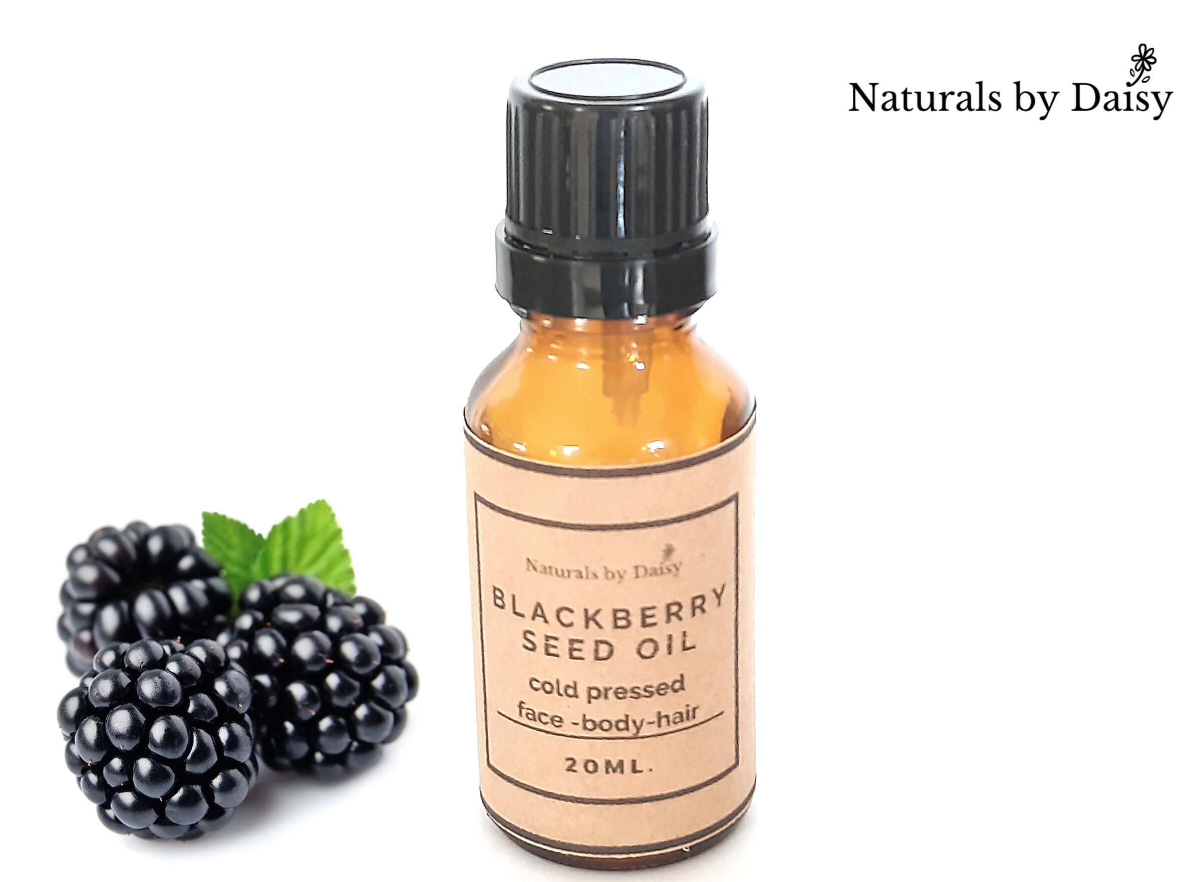 Organic Blackberry Seed Oil Cold Pressed High Antioxidant Etsy Sweden