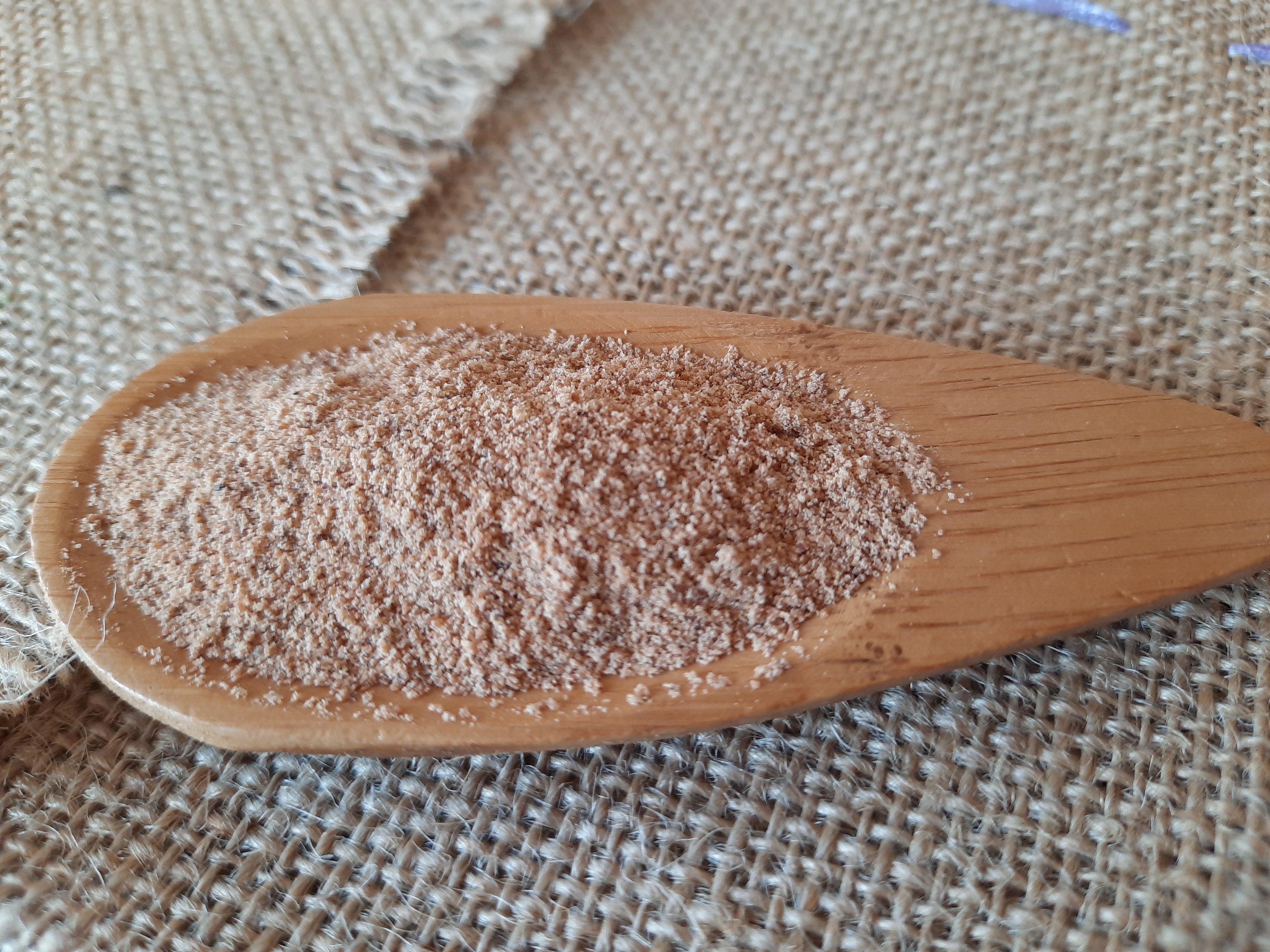 Exfolient 100 Natural Apricot Shell Kernel Fine Powder Etsy Ireland