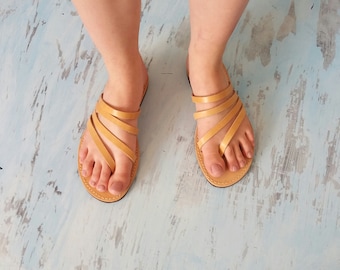bequeme sandalen handmade sandals greek sandals bohemian sandals flat sandals handcrafted sandals elegant sandals real convenient sandals