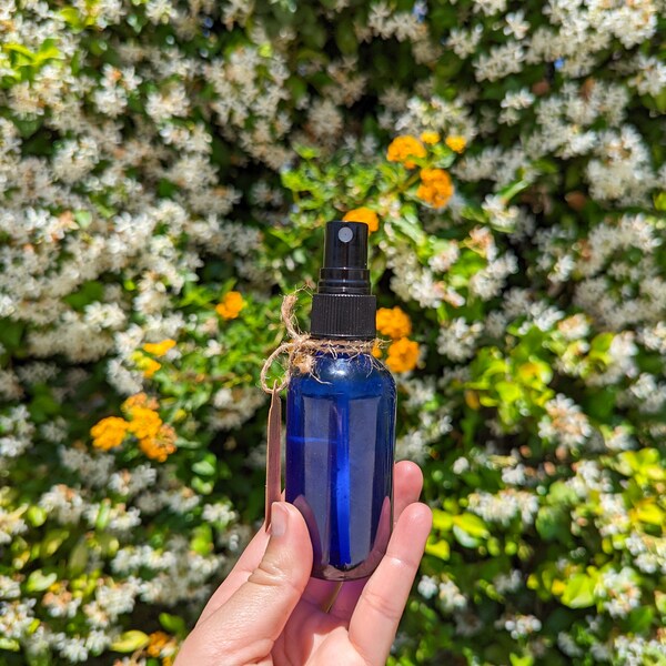 Mermaid Spray Hair Growth Etsy