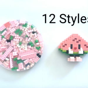 REUSABLE Pick and build Picky Pad, Fidget Toy, PickyPad, Dermatillomania, ADHD, Autism, Skin Picking, Hair Pulling, building blocks, OCD