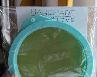 REUSABLE  picky pad kit,anxiety, stress relief, Fidget Toy, PickyPad, Dermatillomania, ADHD, Autism, Skin Picking, Hair Pulling, sensory