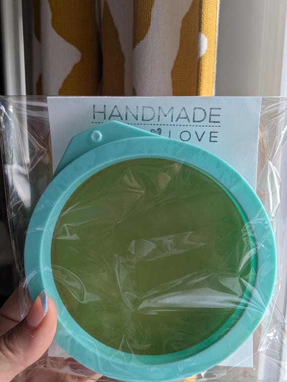 REUSABLE  picky pad kit,anxiety, stress relief, Fidget Toy, PickyPad, Dermatillomania, ADHD, Autism, Skin Picking, Hair Pulling, sensory