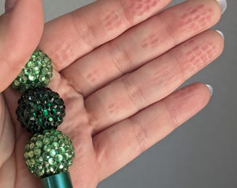 Discreet fidget pain seeking fidget tactile sensory decompression tool spikey fidget