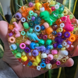 REUSABLE Picky Pad, sensory play, Fidget Toy, stress relief, Dermatillomania, ADHD, Autism, Skin Picking, Hair Pulling, OCD