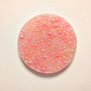 Pearl Picky Pad, Picking Pick Pads, Fidget Toy, PickyPad, Dermatillomania, ADHD, Autism, Skin Picking, Hair Pulling, OCD, ASMR