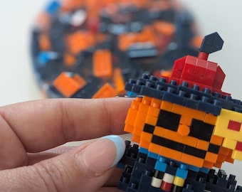 Picky Pad: Reusable Silicone Fidget Toy for Skin Picking