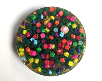 Reusable Sensory Picky Pad: Fidget Toy for Skin Picking & ADHD