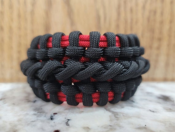 Bane's Cuff Paracord Bracelet -  Canada