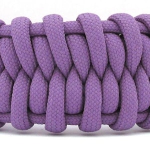 Belly Fishtail Paracord Bracelet
