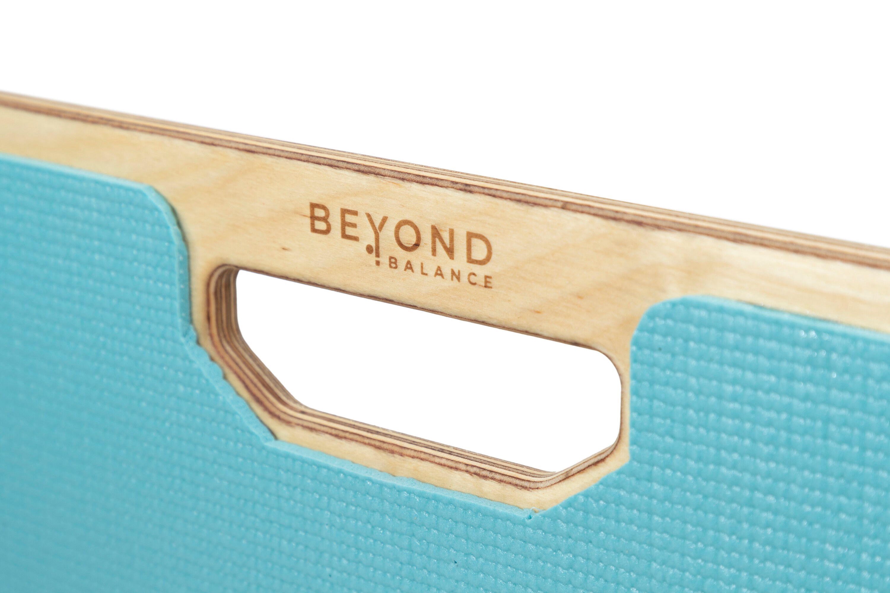 Wood Handstand Balance Board Yoga Board Gymnastics Board Etsy