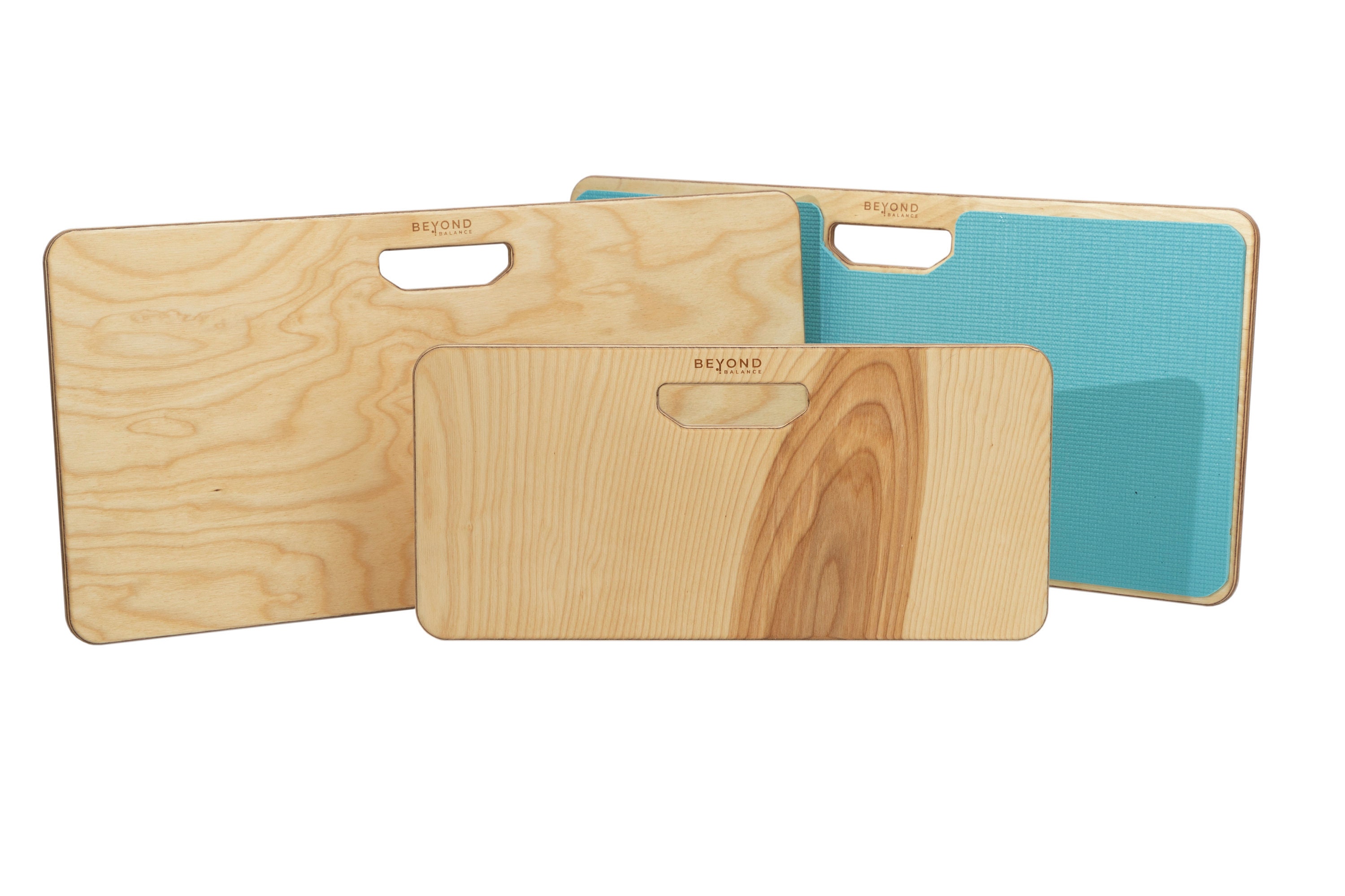 Wood Handstand Balance Board Yoga Board Gymnastics Board Etsy