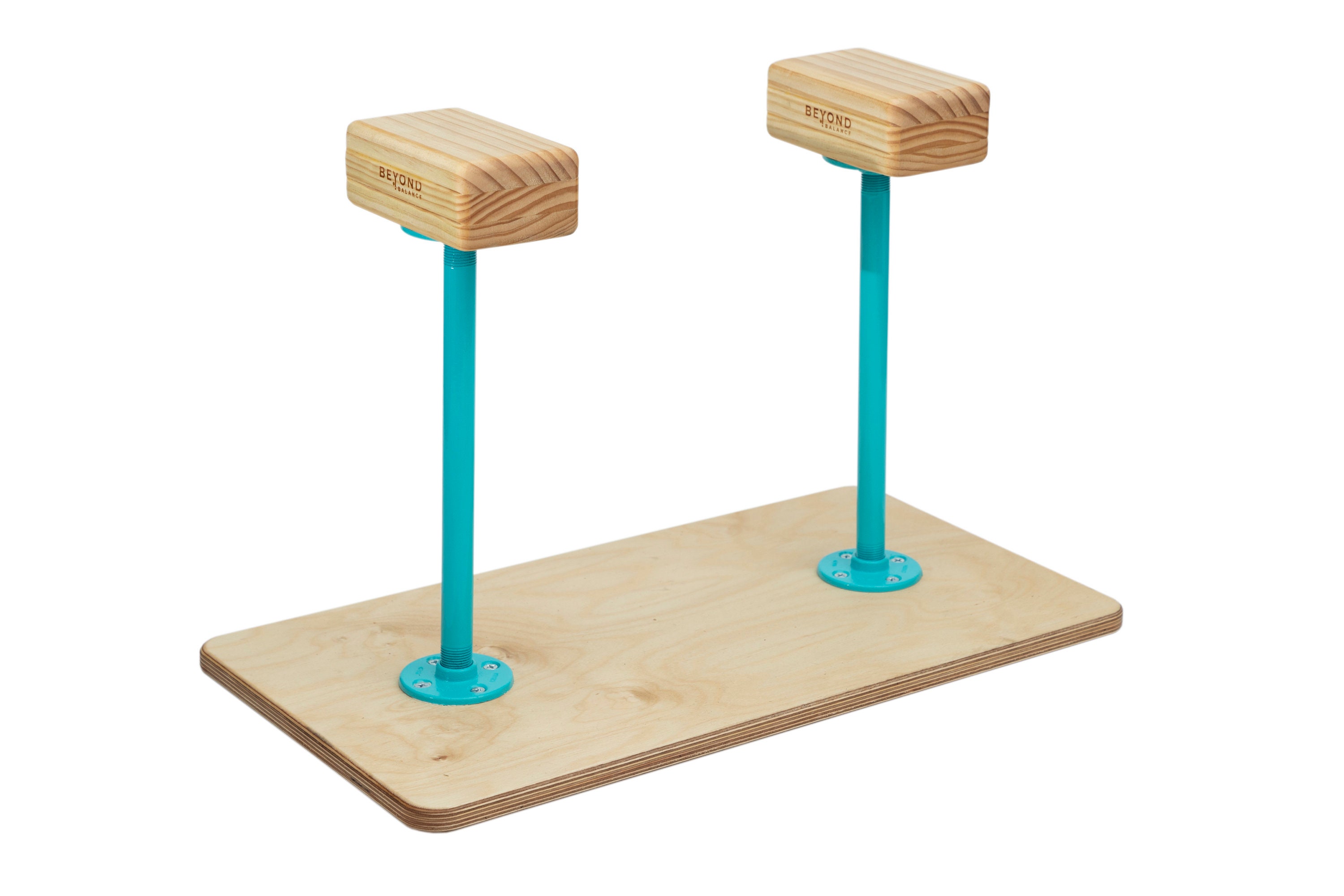 Handstand Canes Adjustable Base for Gymnastics Yoga Calisthenics Weight