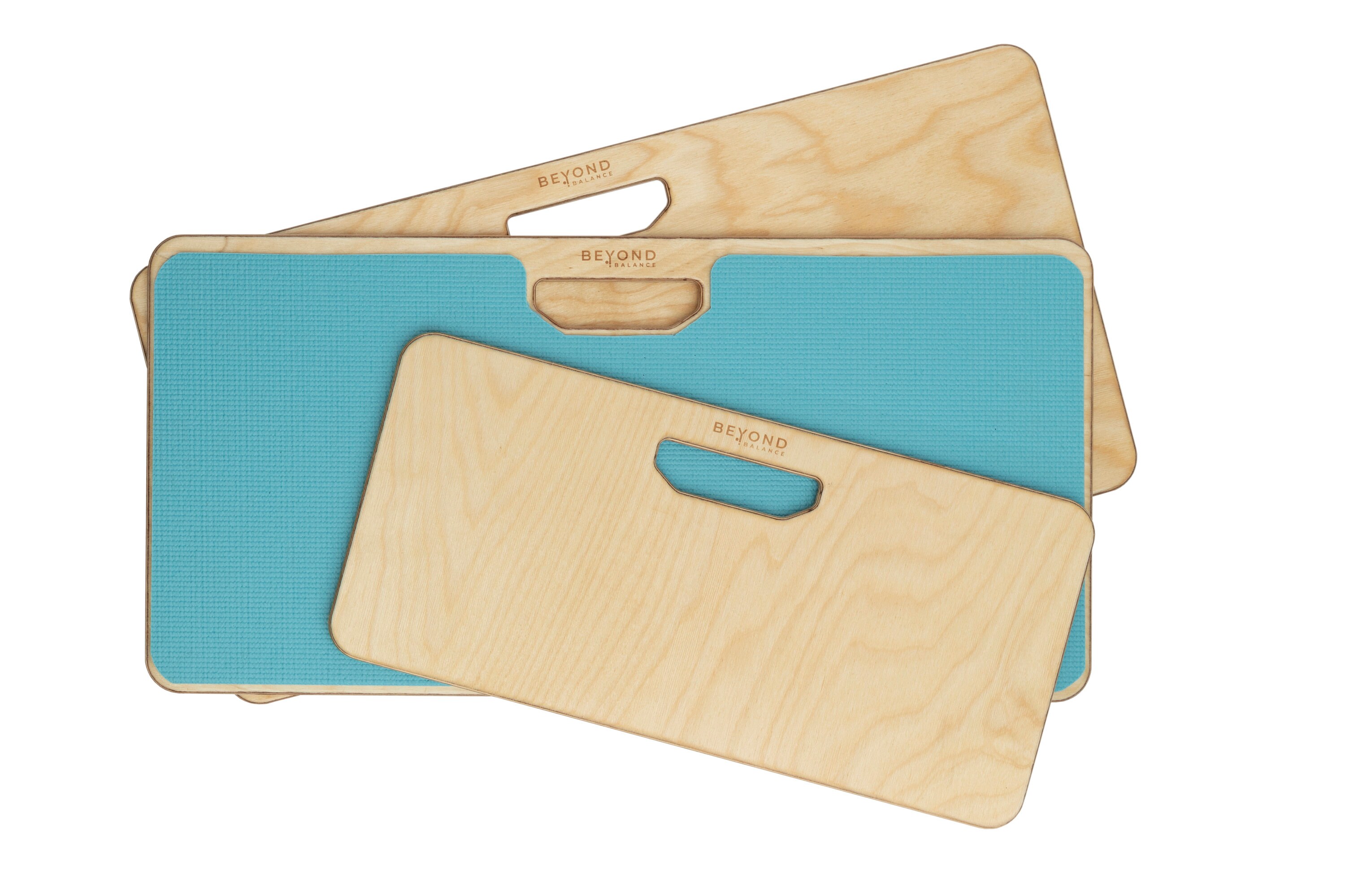 Wood Handstand Balance Board Yoga Board Gymnastics Board Etsy