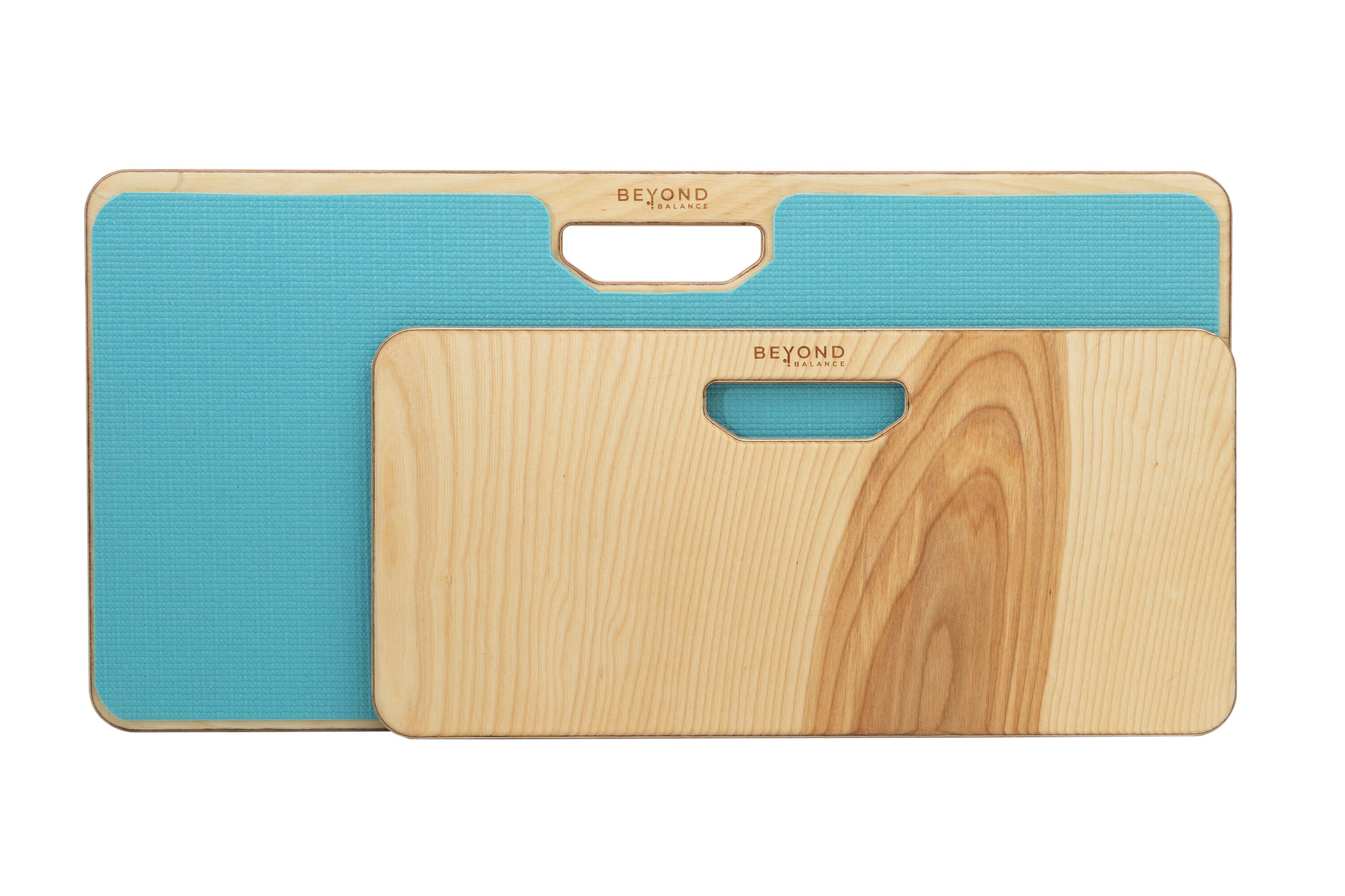 Wood Handstand Balance Board Yoga Board Gymnastics Board Etsy