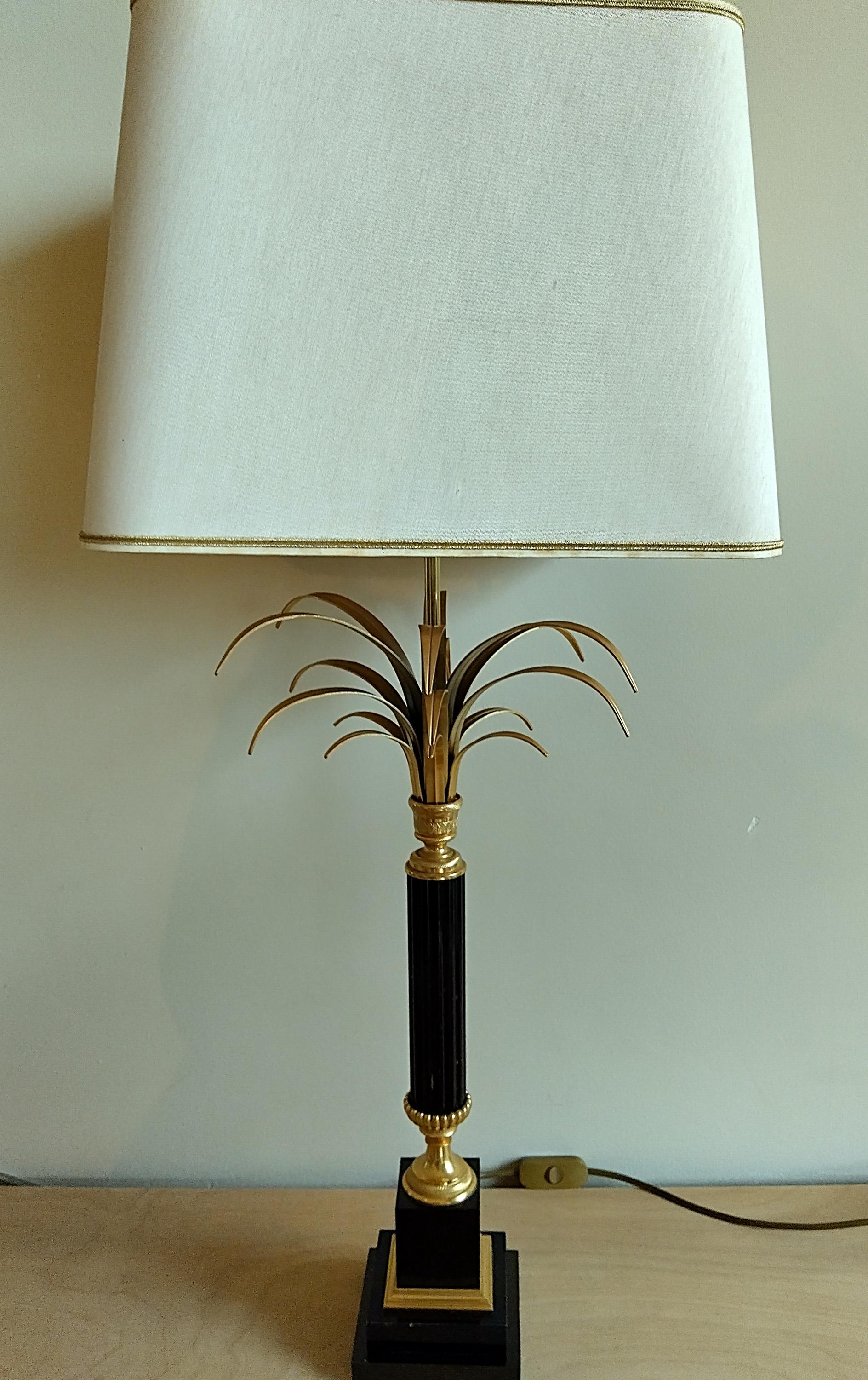 Vintage pineapple lamp - Etsy 日本