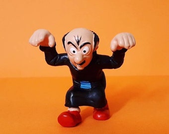 Gargamel figur