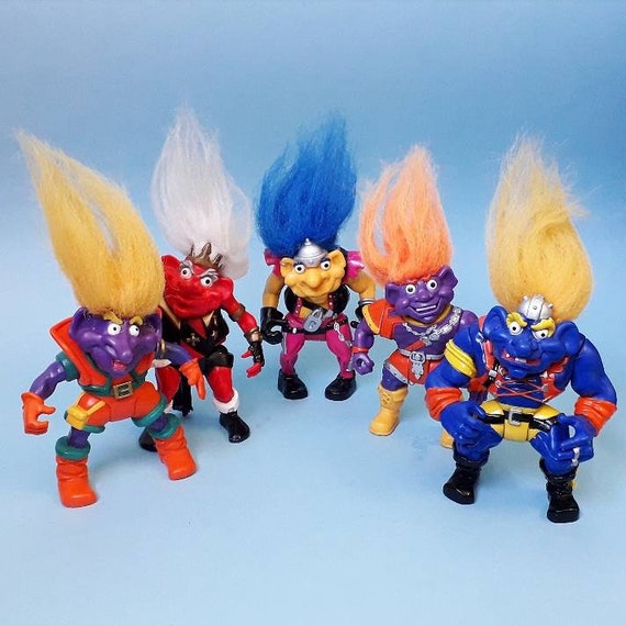 trolls from 1990s
