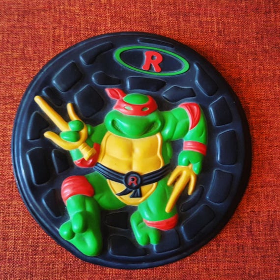 hasbro ninja turtles