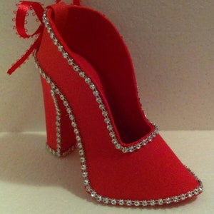 6 high heel shoes image 4