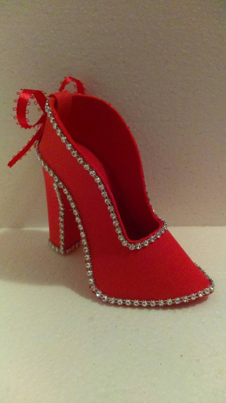 6 high heel shoes image 4