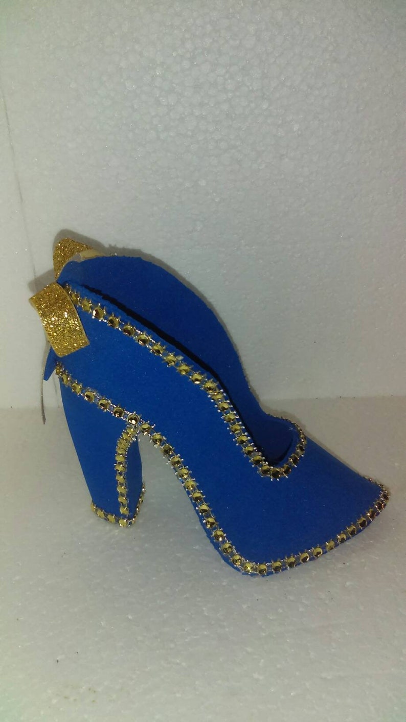 6 high heel shoes image 7