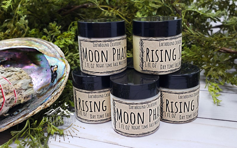 vegan and cruelty free face moisturizer