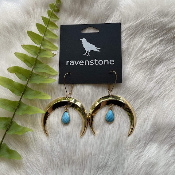 Golden moon jewelry deals