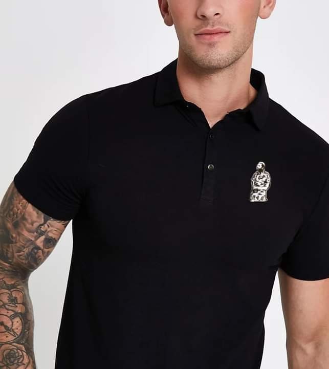 Armenian Essence Monte Melkonian Men's 