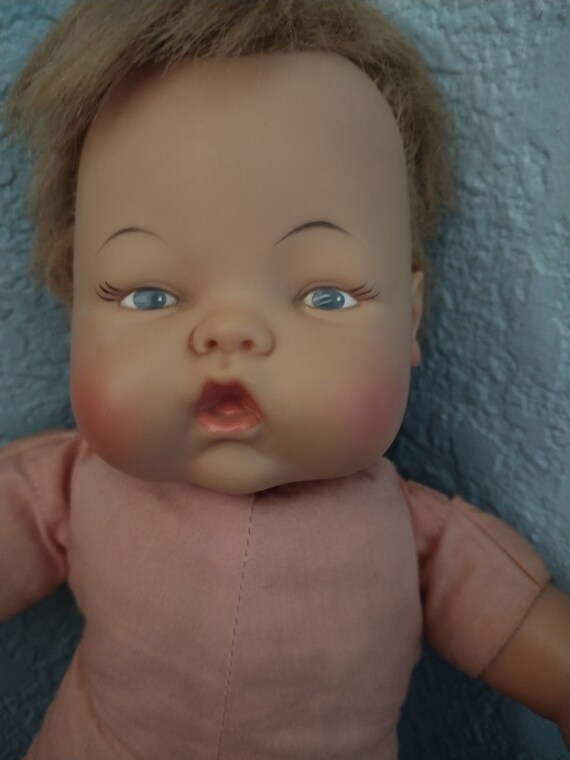 Thumbelina doll best sale value