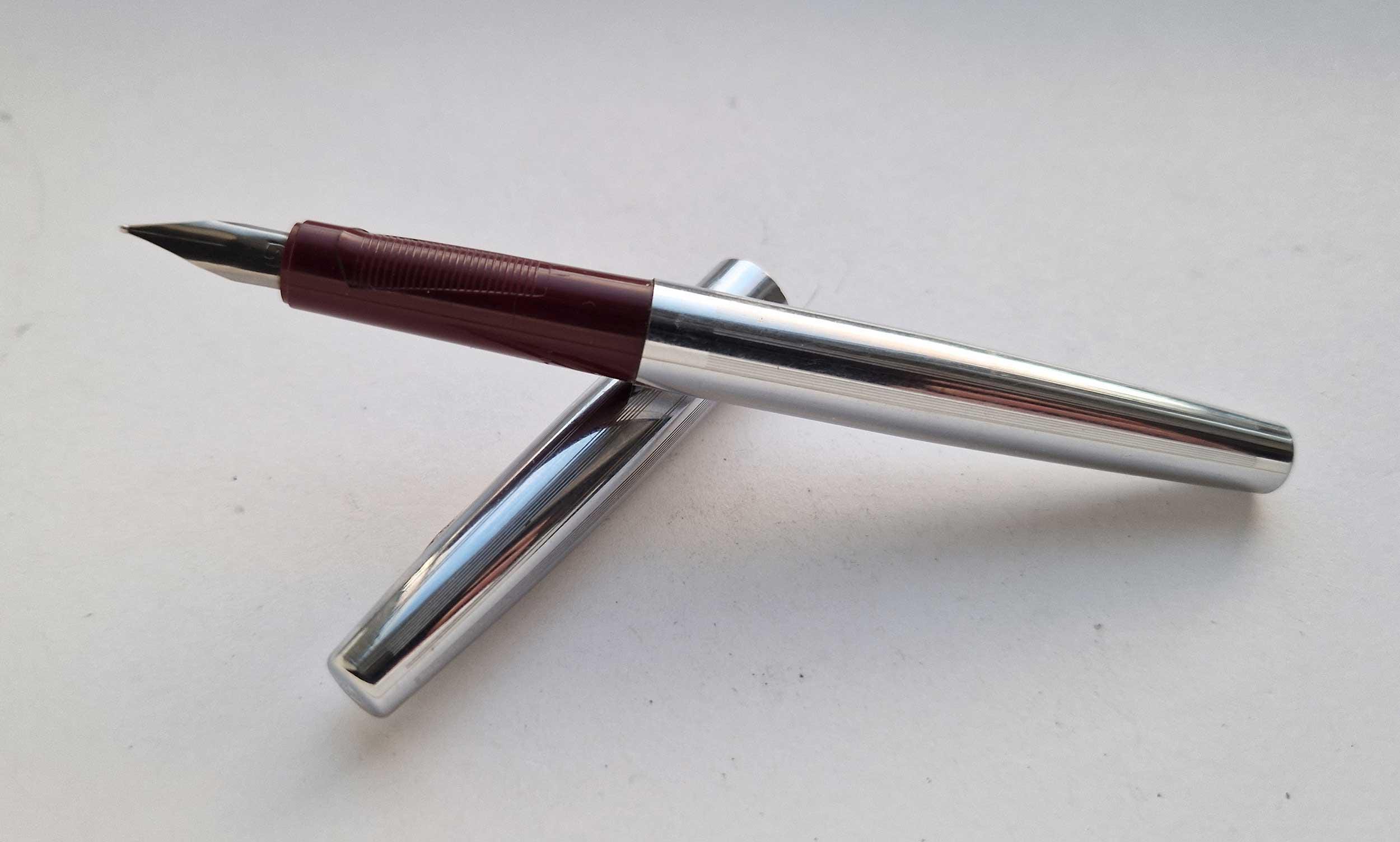 Fountain pen 1970s - Etsy 日本