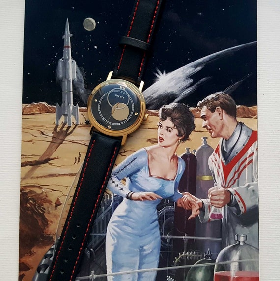 copernicus kopernik raketa - Gem