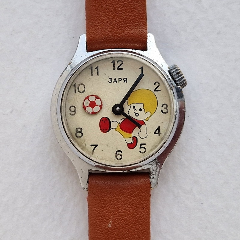Kids Watch - Etsy