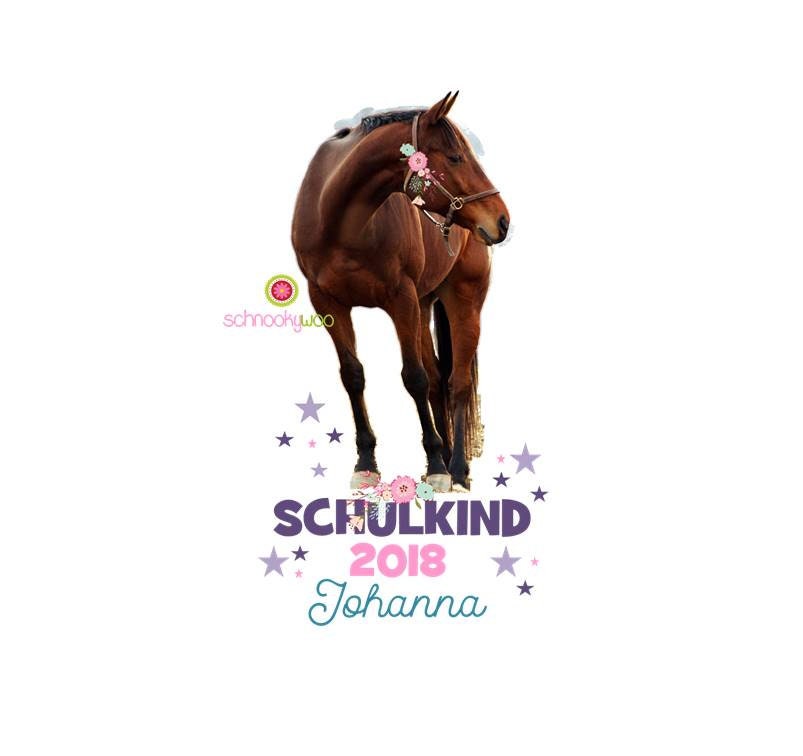 Würde Mir Ein Pony Stehen Test