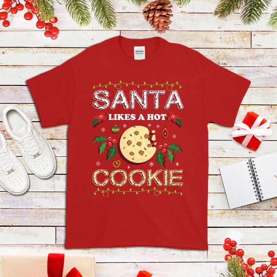 funny dirty christmas shirts