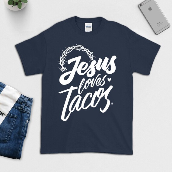 taco shirt