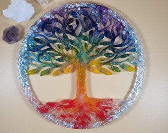 Tree of life to hang on a wall