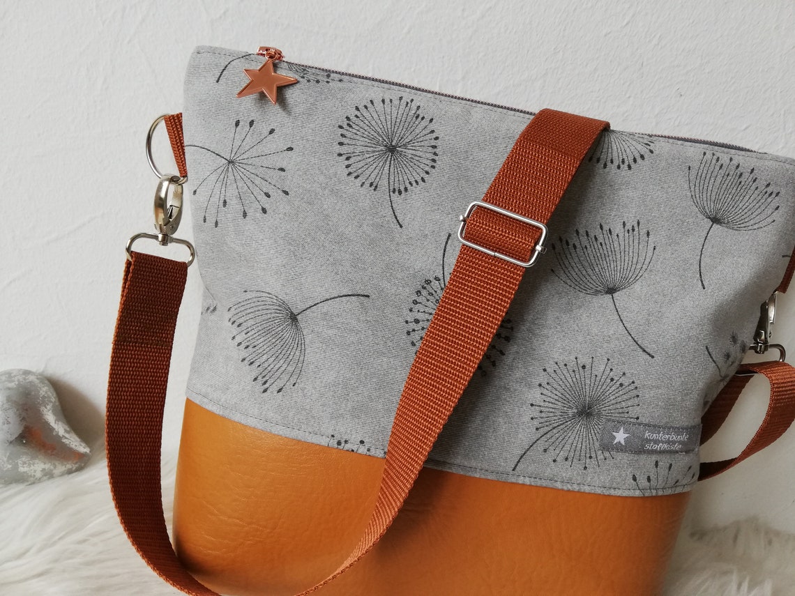 Pusteblume Tasche – naaknaak