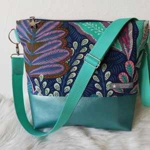 Umhängetasche Tasche Handtasche Shopper