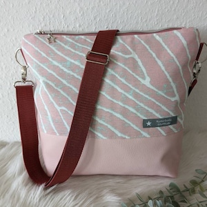 Umhängetasche Tasche Handtasche Shopper