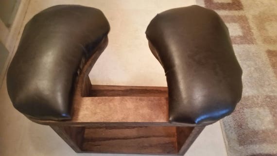 Queening Chair Stool Bench Smother Box Bondage Furniture Sex