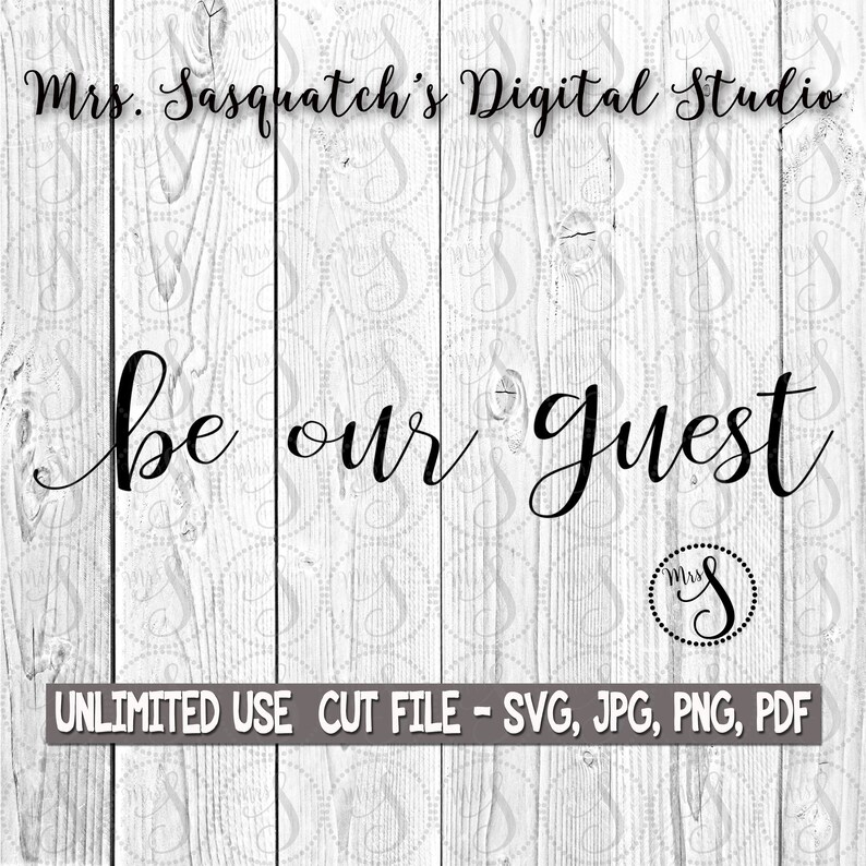 Beauty And The Beast Song Be Our Guest Lyrics