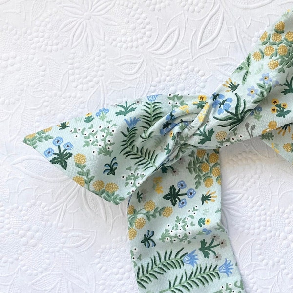 GEORGIA | Fabric Wire Headband | Rifle Paper, Camont