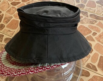 Barbour Hat - Etsy Australia